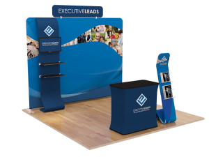 3mx3m Exhibition Booth F