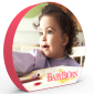 Backlit Display Oval 4